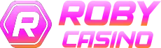 Roby Casino logo